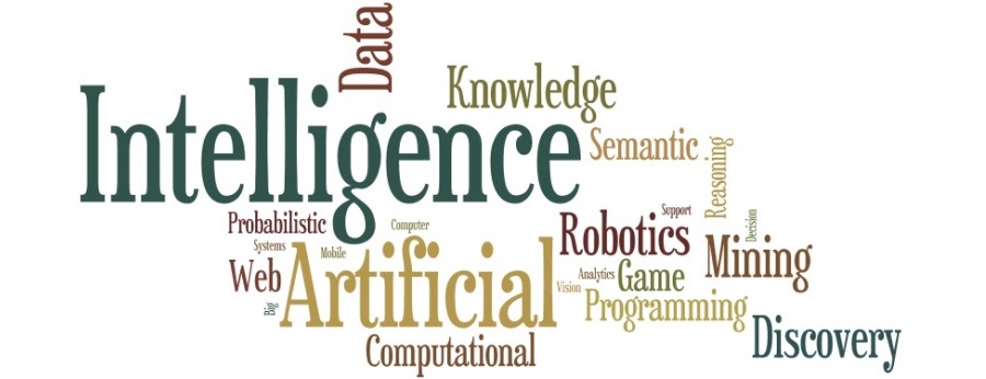 Word cloud of undergraduate and graduate courses regularly taught by the lab members