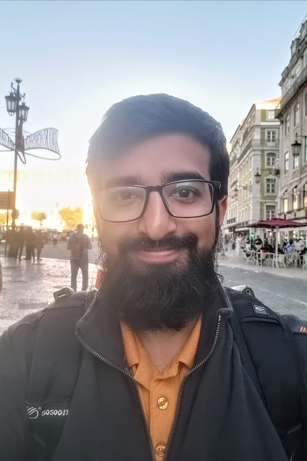 Muhammad Adil Saleem