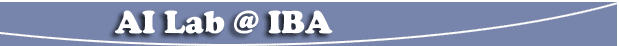 AI LAB at IBA