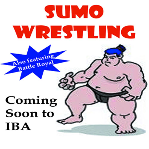 Sumo Poster
